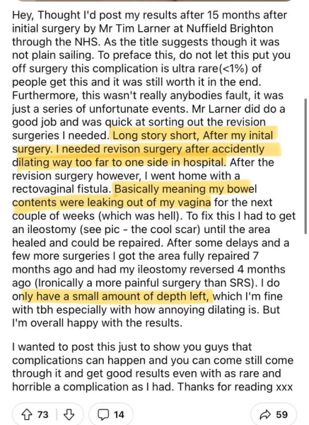 Just when you thought we’d seen it all….