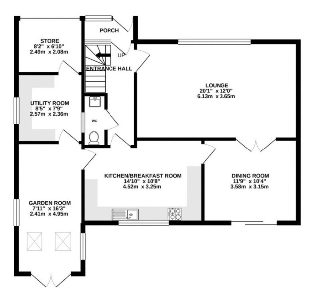 Kitchen renovation