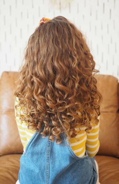I need help with my DDs hair