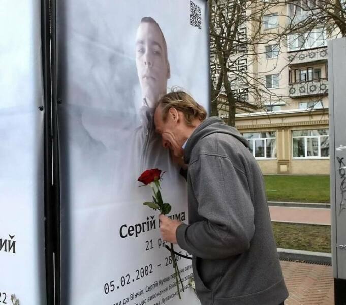 Ukraine Invasion: Part 48