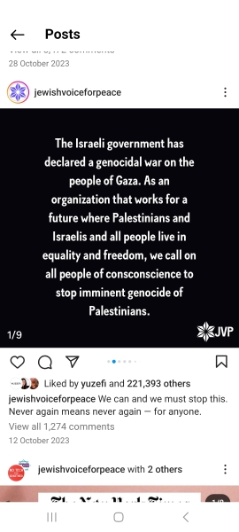 To say the London Palestinian marches should be stopped