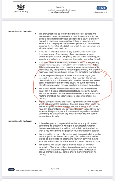 CF allotment thief part 3: The ‘plot’ thickens and auditions begin for the west end musical