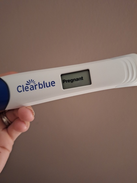 Anyone want to join for two week wait?