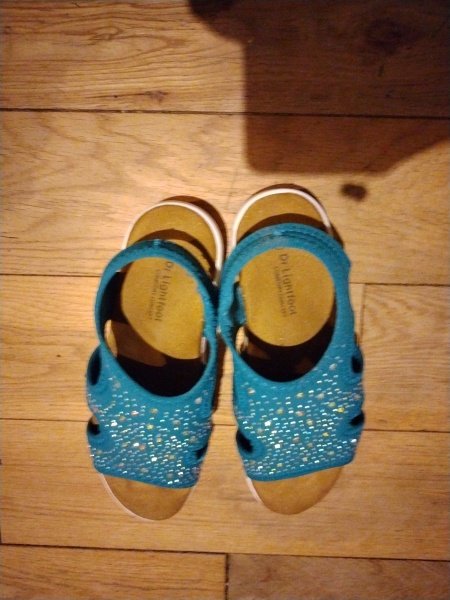 Shoes / Trainers / Flip Flops for Plantar Fasciitis