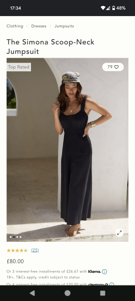 Please choose me a dress for my 30th!
