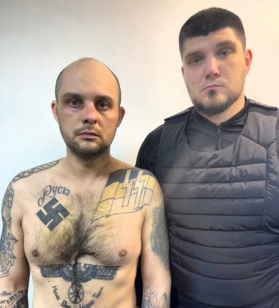 Ukraine Invasion: Part 48