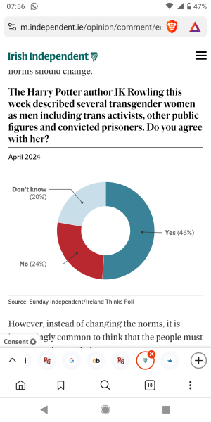 Frank, clear piece setting out problems of transactivism