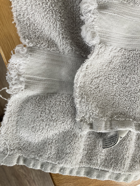 Help me find some good quality not too expensive and durable towels for day to day use
