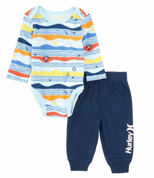 For only dressing my baby in ‘pyjamas’?
