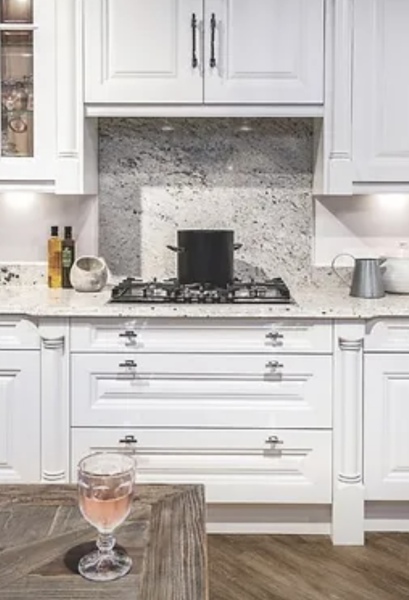 What makes a tile easy or hard to keep clean or low/high maintenance?