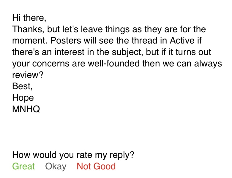 Trump Trial Time - banish all memories of Mueller.