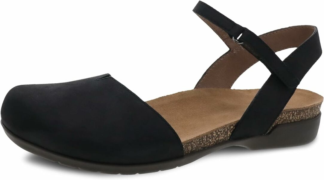 Shoes similar to Dansko Rowan, only less expensive?