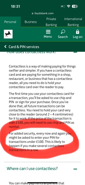 He wants me to transfer the money. AIBU to be put off now?