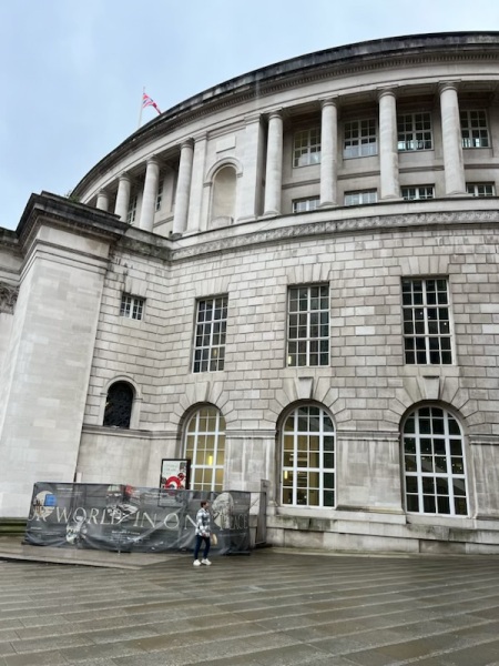 50 bookers meet up 2024