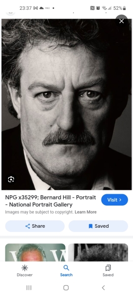Who does this actor look like?