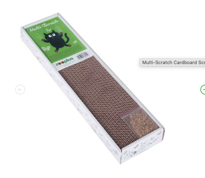 What to do with loose catnip