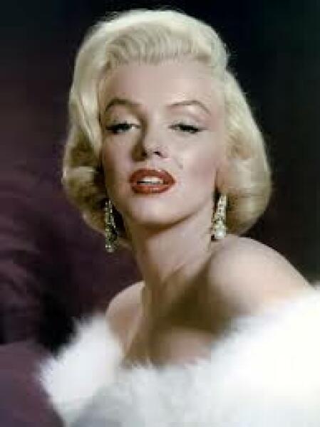 There have been plenty before and after Marilyn Monroe!