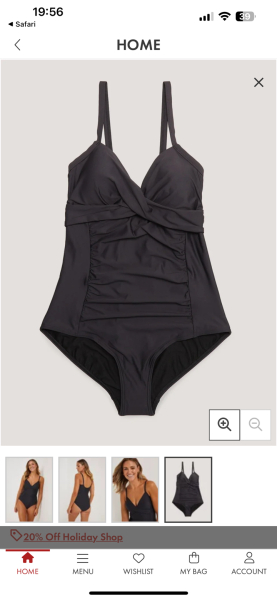 One piece swimsuit recommendations please