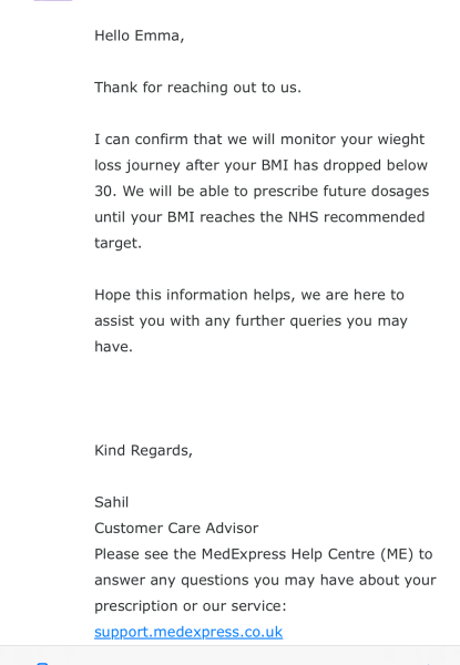 Continuing Mounjaro...part 3