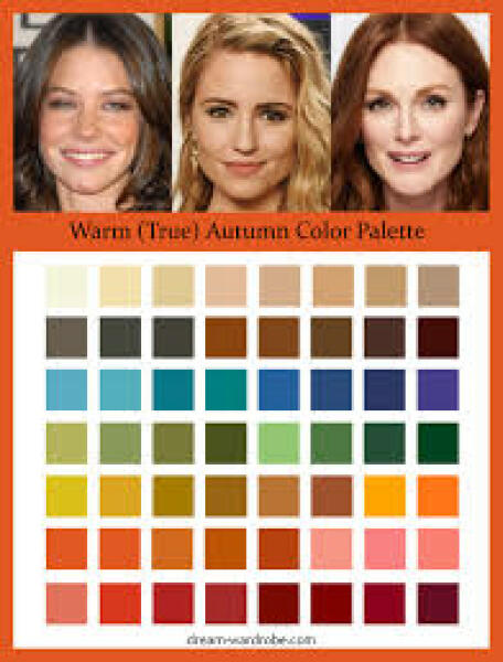 Help me look ‘put together’