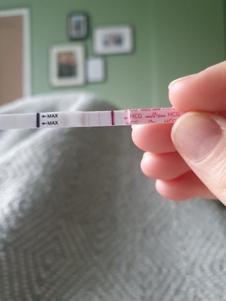 TTC 2024 - New Year Babies