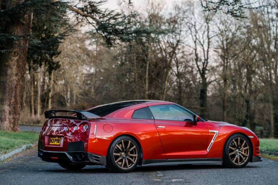 What are you lusting over but will (probably) never get?