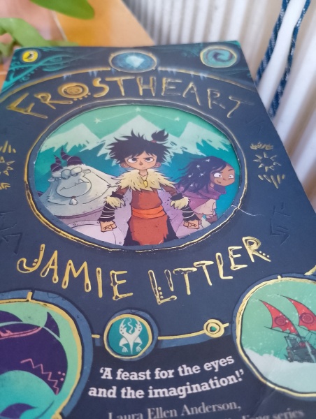 Help with books to read with children