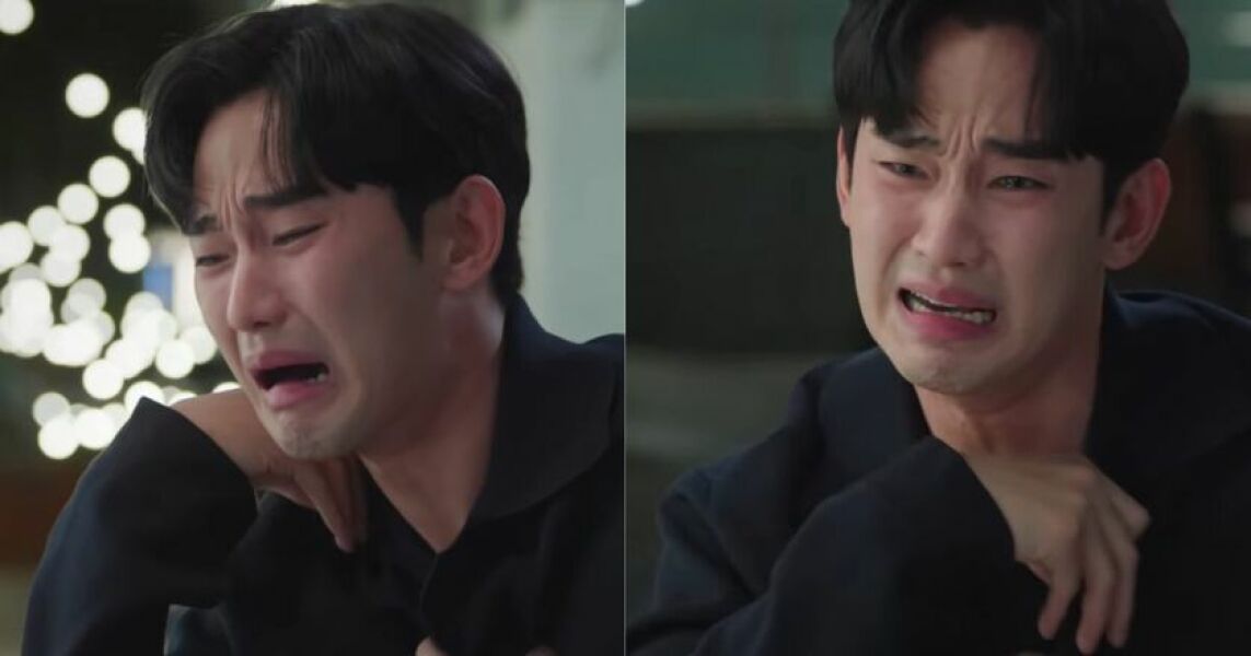 MsLatté’s Daebak Cybercafé (Kdrama addicts #46): *Still* no sign of Lee Min-Ho, leaving us with plenty of time to debate whether Queen of Tears can be genre-defined and what’s going on with Kim Soo-Hyun’s neck
