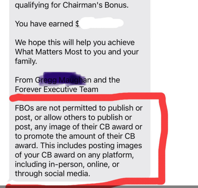 botwatch 82!! The latest thread in a very long series about the deceptions practised by mlms. Unbelievably people are still being hooked in by these schemes where 97 of those who join lose money?