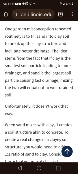 Urrgh...water logged clay beds - what do I do with all the plants I've just bought?