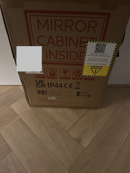Will this tap put off potential house buyers