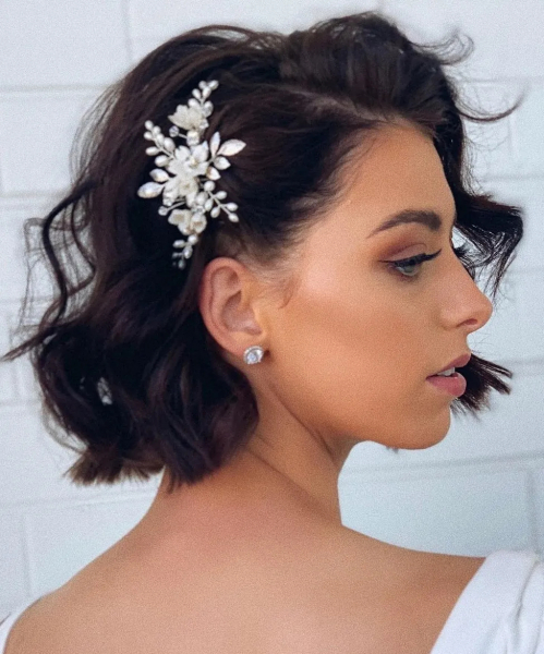 Dreading A Wedding