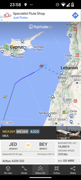 Flightradar people