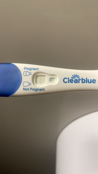 Two week wait anyone?