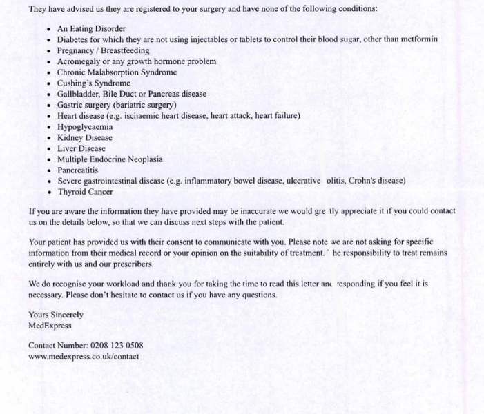 Continuing Mounjaro...part 6