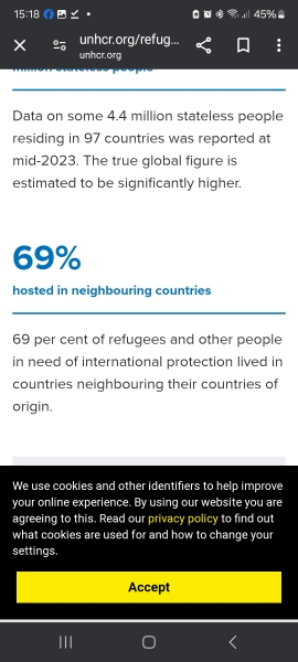 WTAF? Asylum seekers to be detained across the UK in shock Rwanda operation