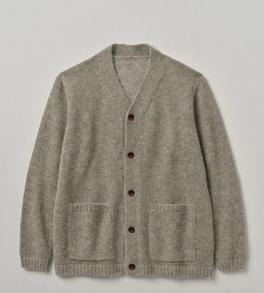 Any help finding something like this greige cardigan?