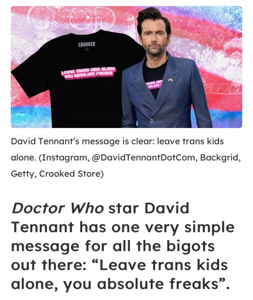 Final Report Cass Review now published