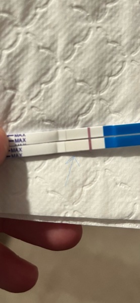 Accu News / Home Bargains Strip Test