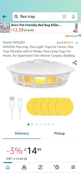 Wits end with fleas, please advise!