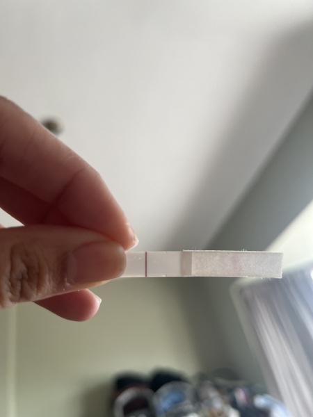 Anyone want to join for two week wait?