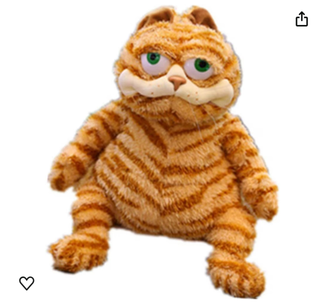 To think cat owners are unreasonable for insisting that drivers MUST stop if they hit a cat?