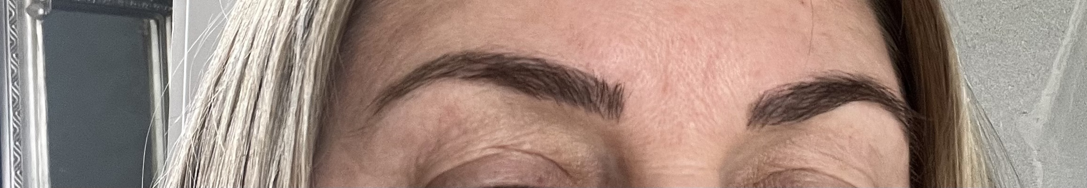 Microblading help!