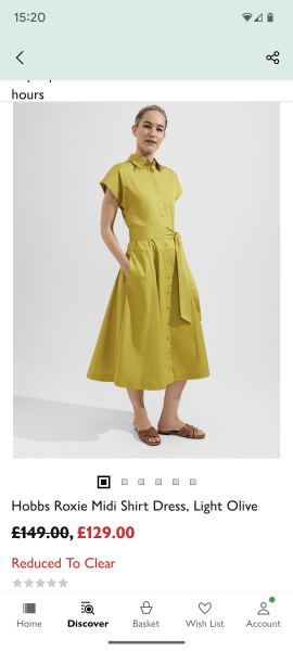 Fabulous outfit for a BBQ??