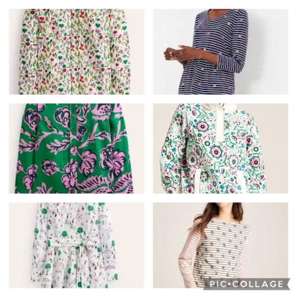 Boyfriend dress sense