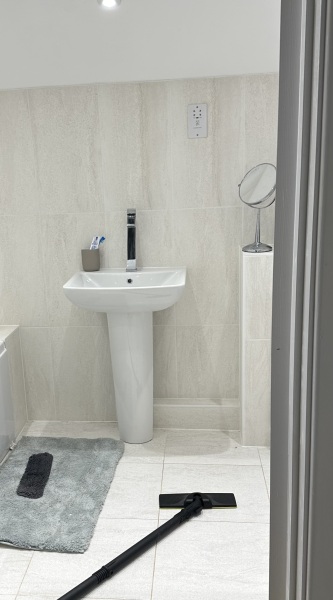 Will this tap put off potential house buyers