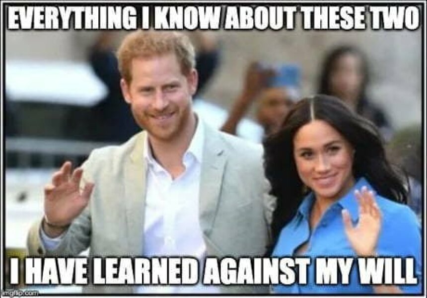 What exactly is "the Sussex Squad"?