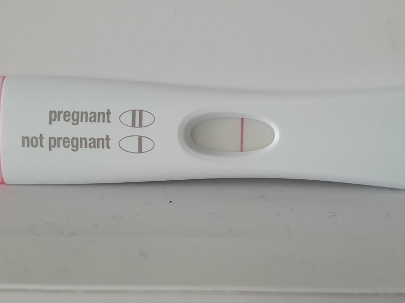 10 DPO - Horrendous gas! 😳