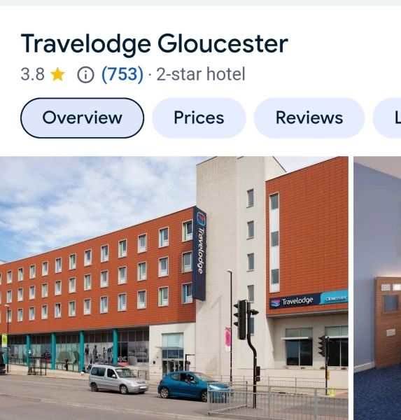 Does anyone know Gloucester? Tall Ships!