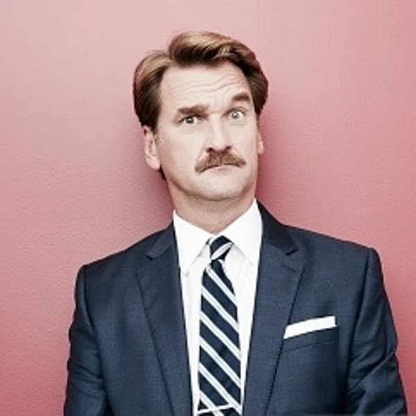 Who does this actor look like?